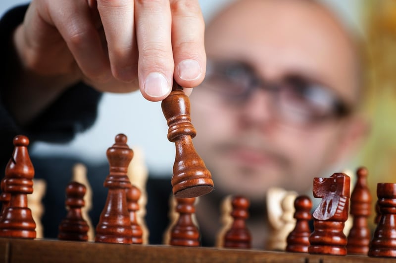 Self-Reflection and Growth
