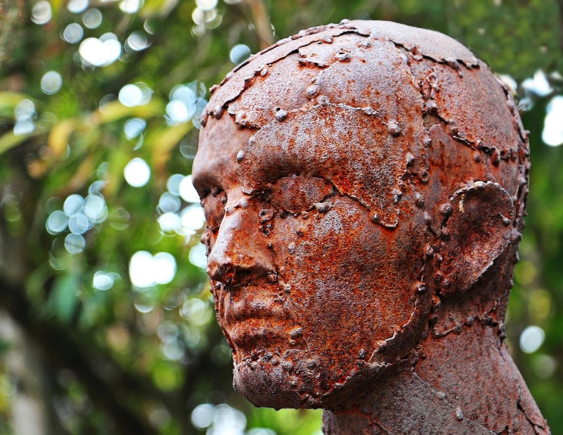 Sculpture